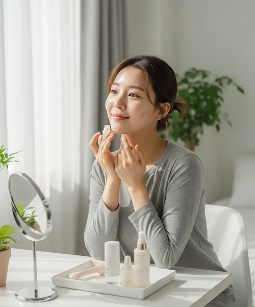 사후관리 프로그램