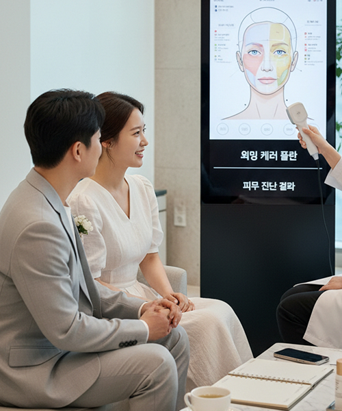 상담 및 맞춤 설계