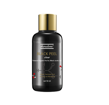 블랙필 (Black Peel)